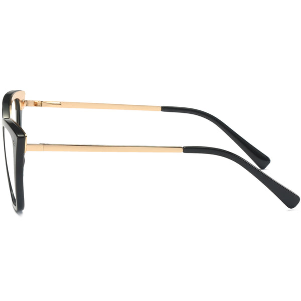 Cat-Eye Glasses PF1209