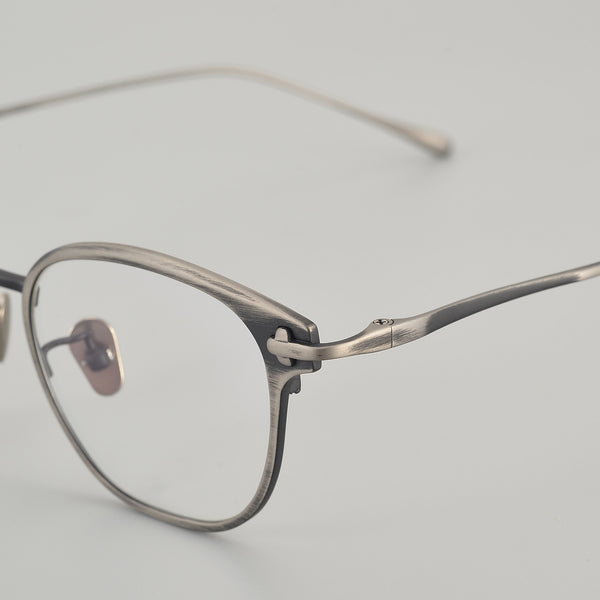 Square Glasses BY1123