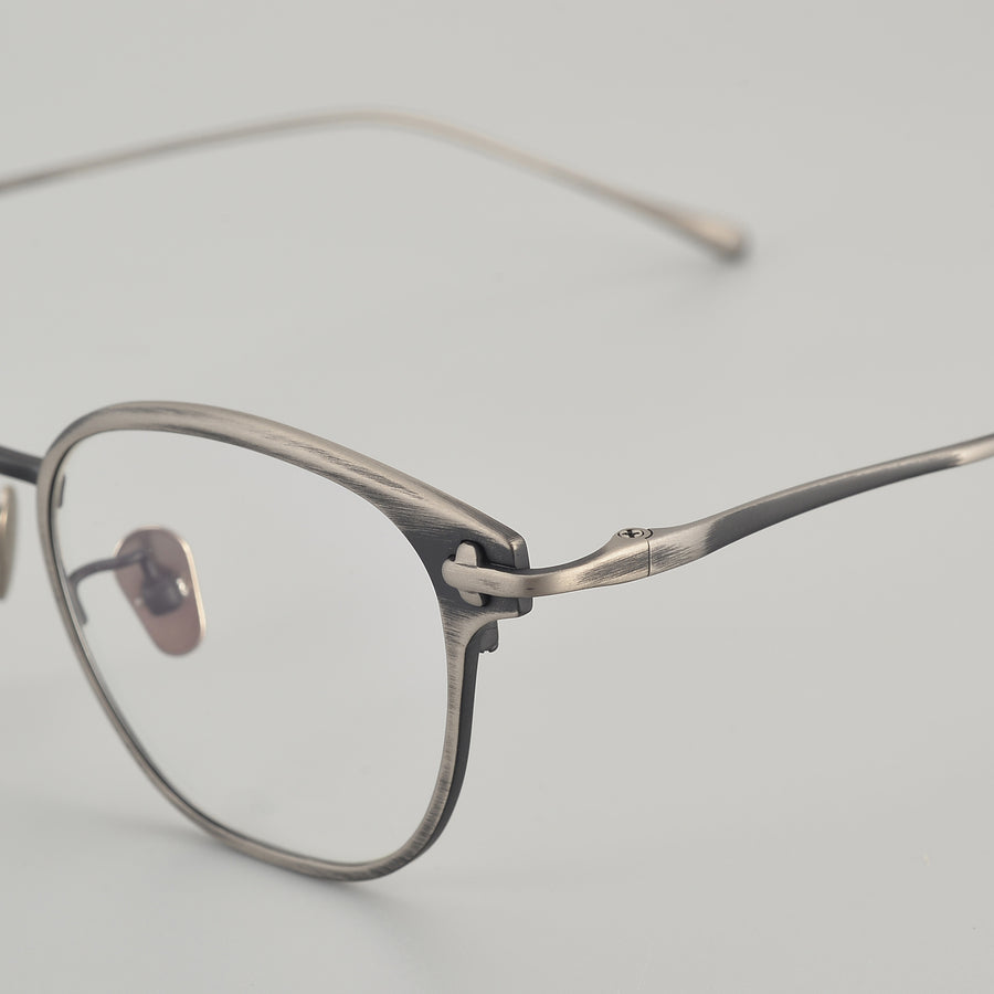 Square Glasses BY1123