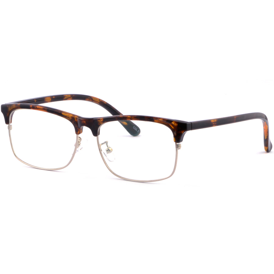 Rectangle Glasses O1391