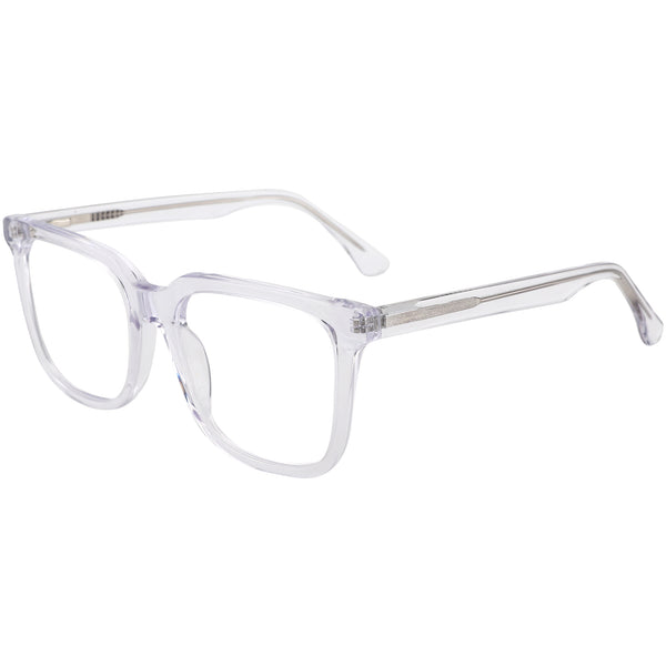 Square Glasses A3187