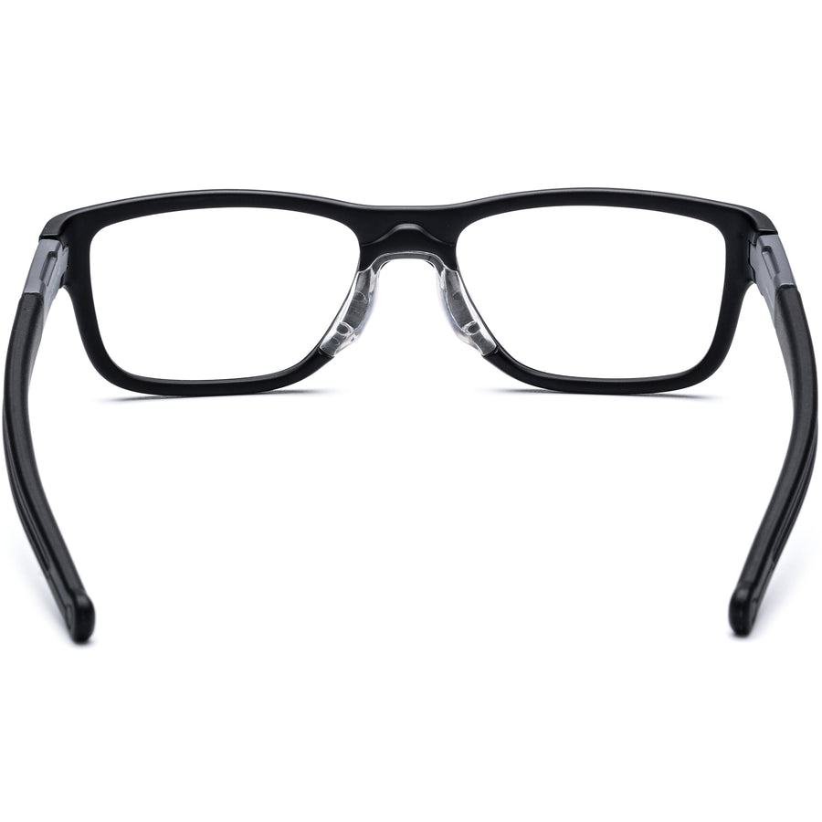 Rectangle Sports Glasses A2079