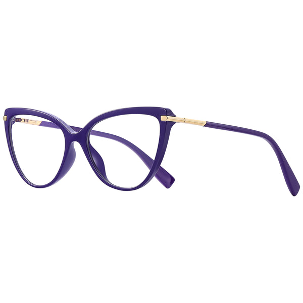 Cat-Eye Glasses PF1295