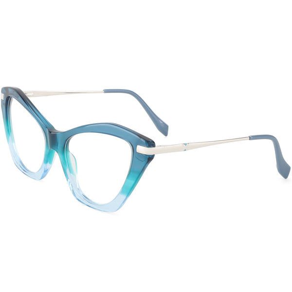Cat-Eye Glasses YSAC1060