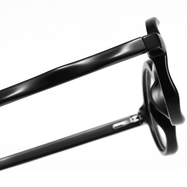 Round Glasses YSD1115