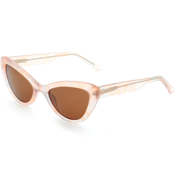 Cat-Eye Sunglasses GSS1112