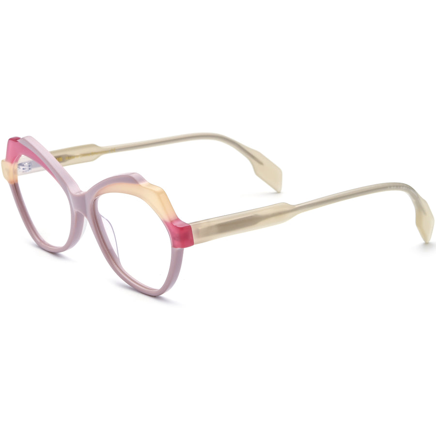 Geometric Glasses BR1414