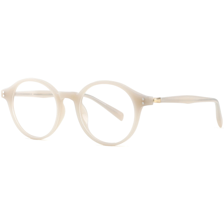 Round Glasses YSAA1120