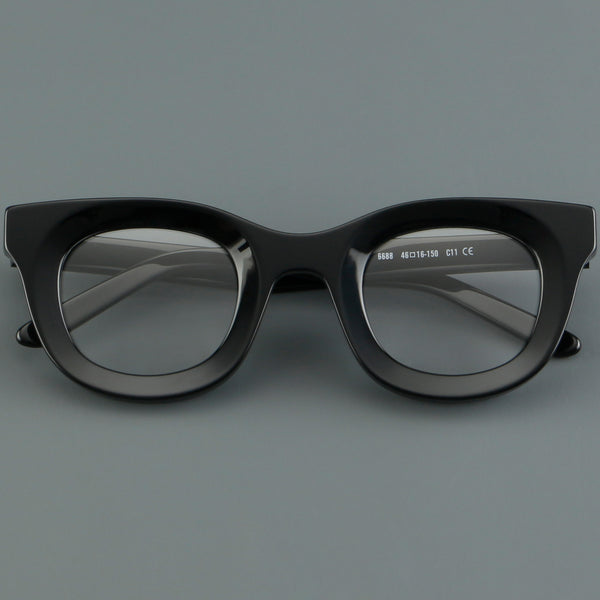 Square Glasses YN1031