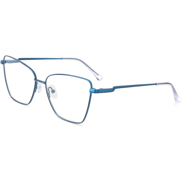 Cat-Eye Glasses YSAM1040