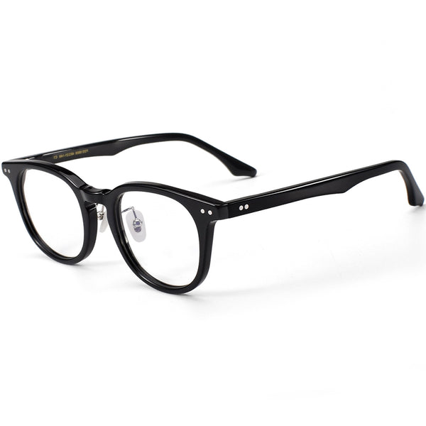 Square Glasses YM1044