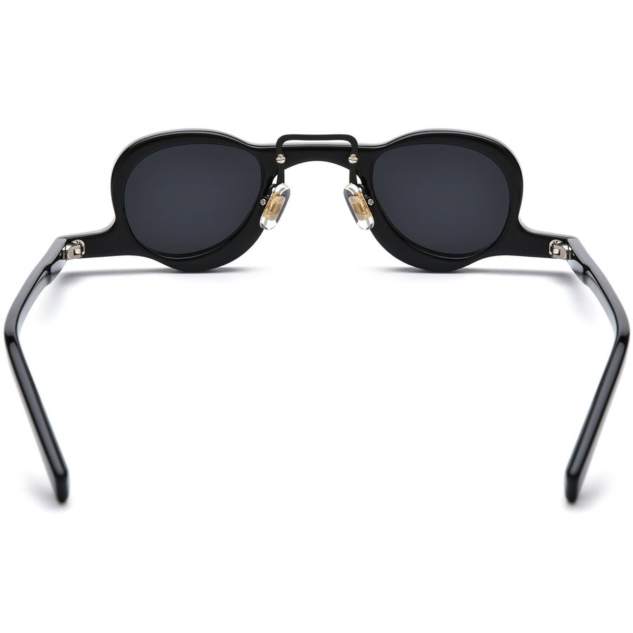 Geometric Sunglasses BRS1048