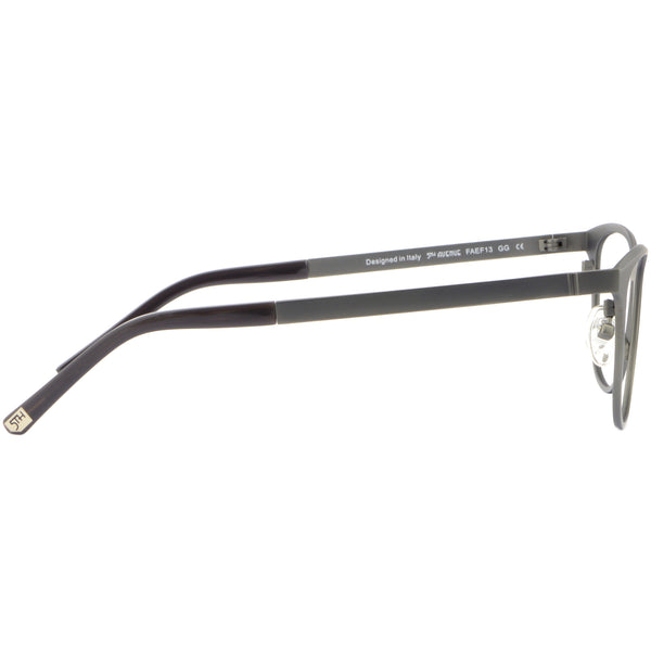 Cat-Eye Glasses O1076