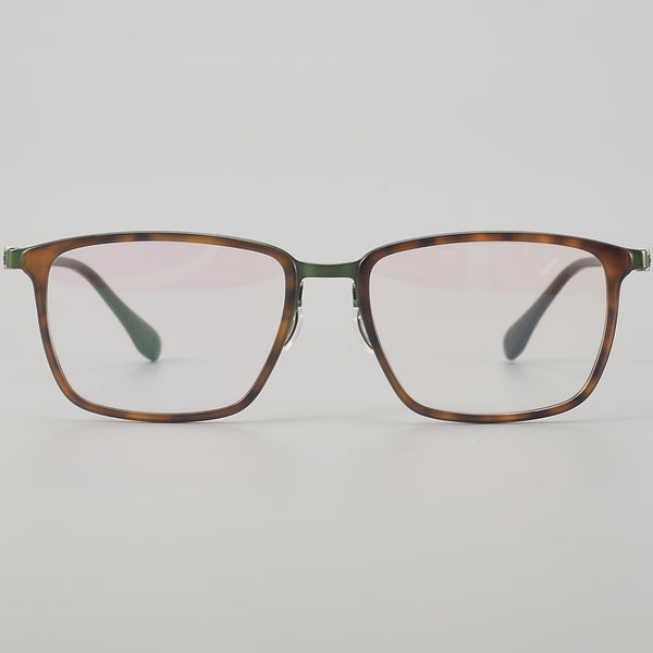 Square Glasses BY1069