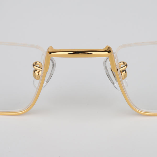 Rectangle Glasses RV1055