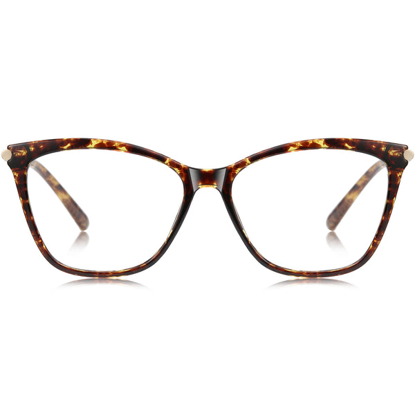 Cat-Eye Glasses YSD1043