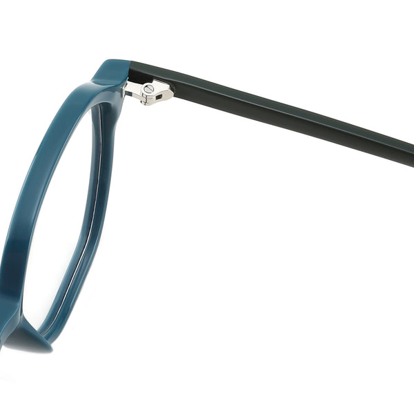 Geometric Glasses YEA1198