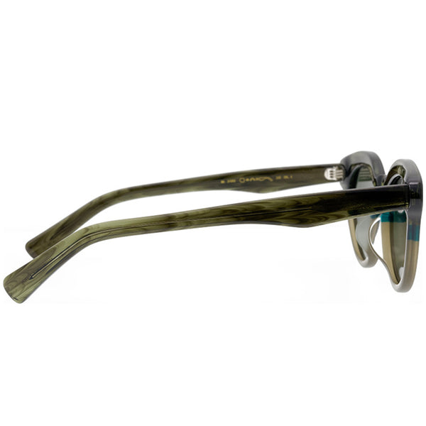 Cat-Eye Sunglasses GCS1012