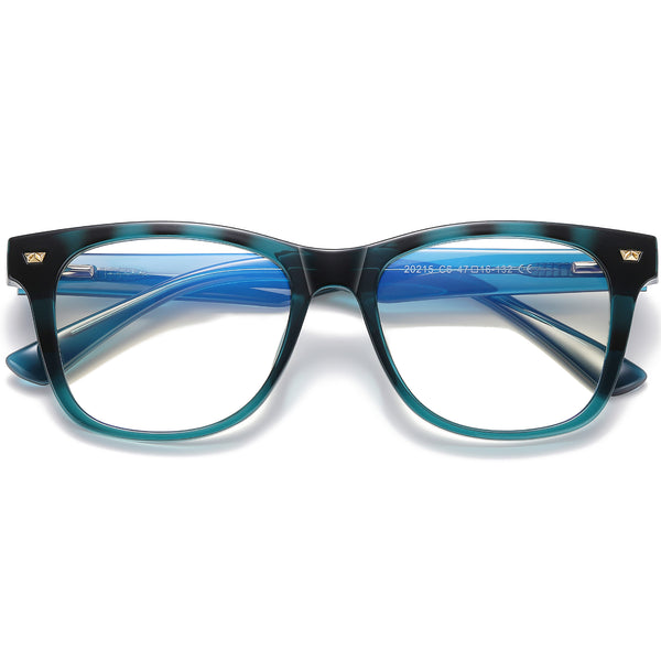 Square Glasses for Kids PFK1013