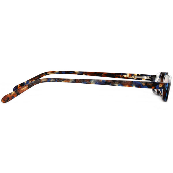 Rectangle Glasses RV1010