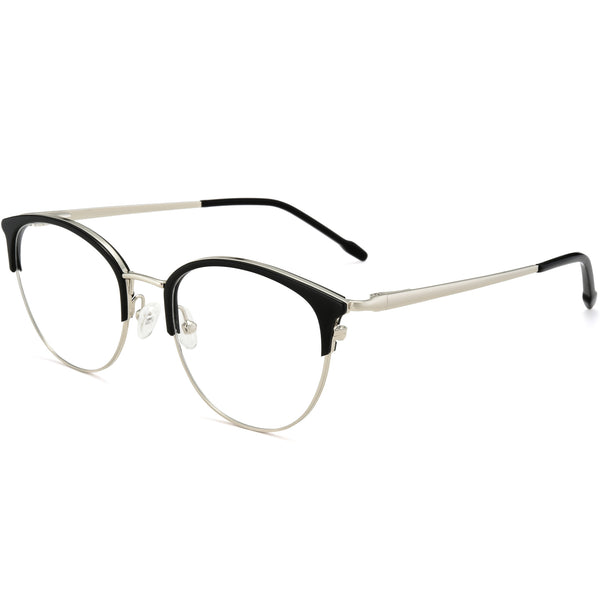 Cat-Eye Glasses YEC1006