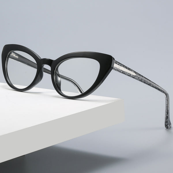 Cat-Eye Glasses PF1169