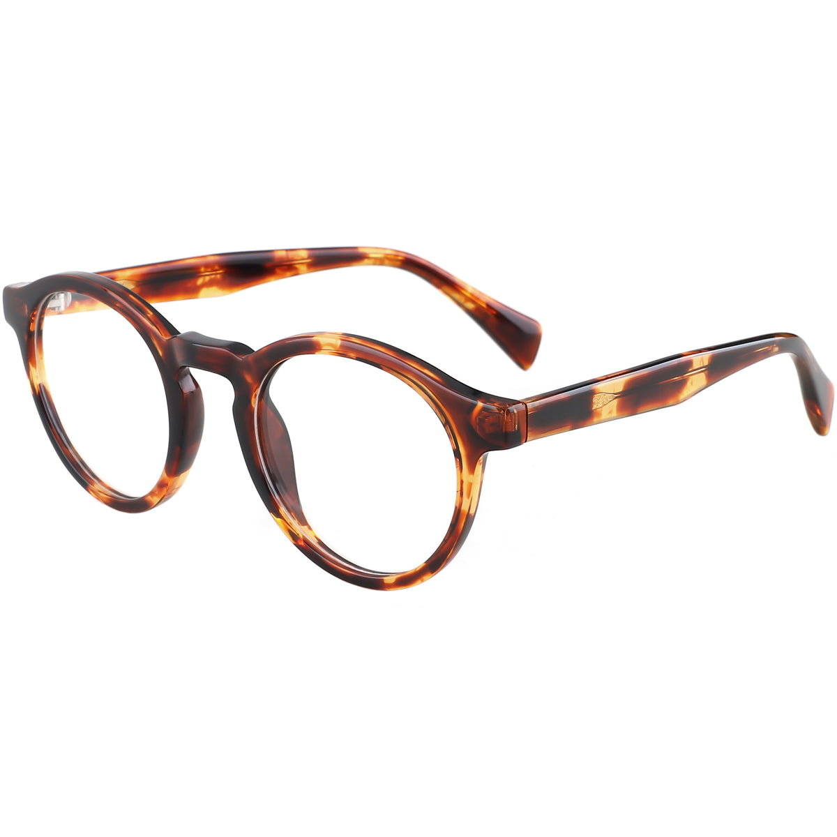 Round Glasses YEA1186