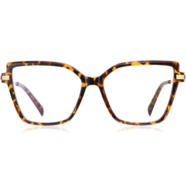 Cat-Eye Glasses PF1020