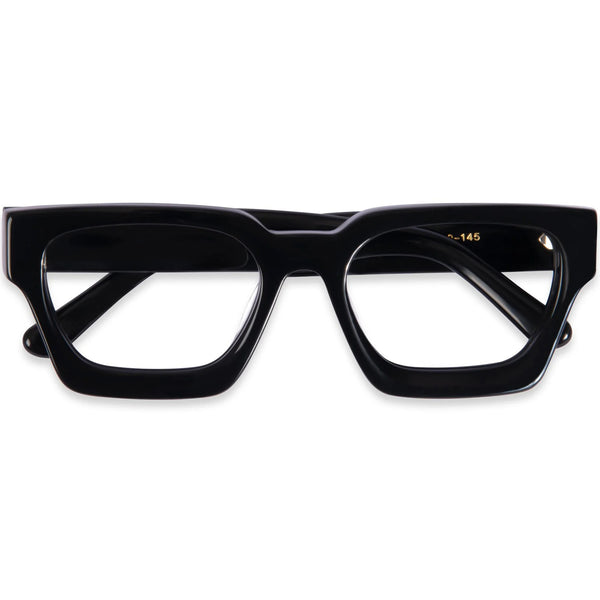 Square Glasses A2633