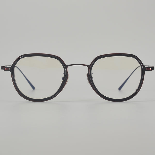 Round Glasses BY1136