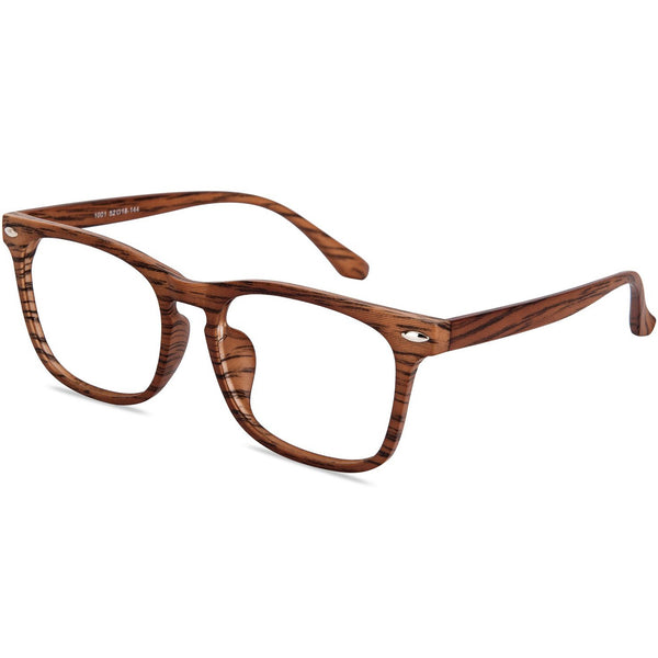 Square Glasses O2751