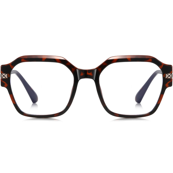 Square Glasses YSD1111