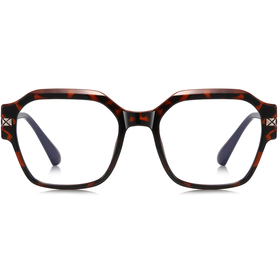 Square Glasses YSD1111