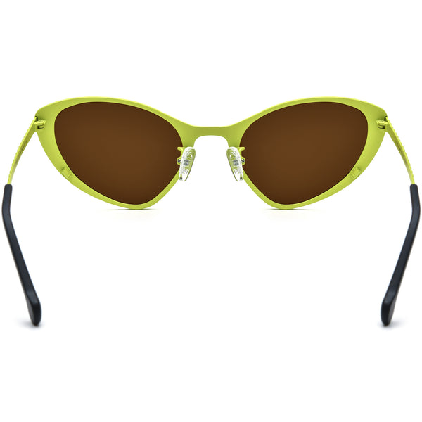 Cat-Eye Sunglasses BRS1186