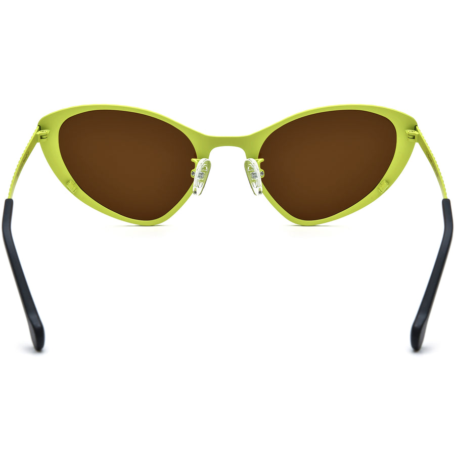 Cat-Eye Sunglasses BRS1186