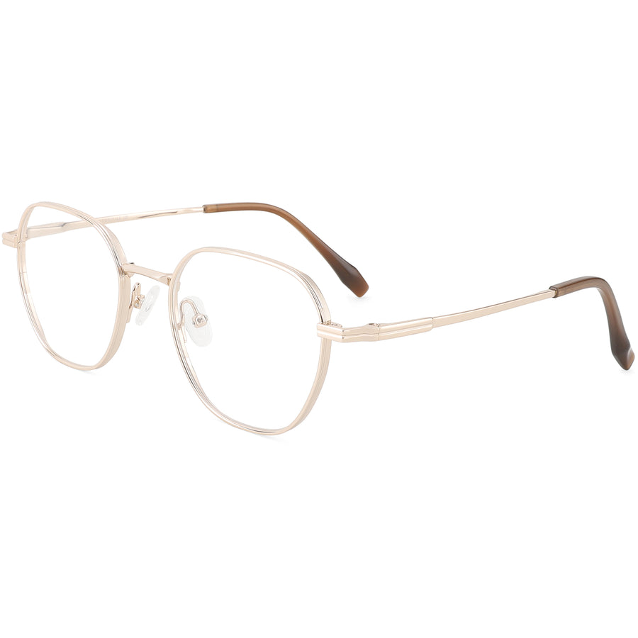 Square Glasses YPT1053