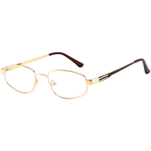 Oval Glasses DS1004
