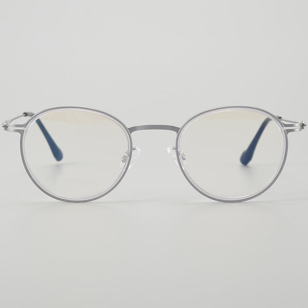 Round Glasses BY1020