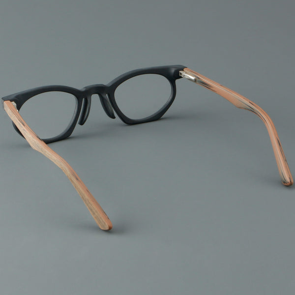 Geometric Glasses A3988