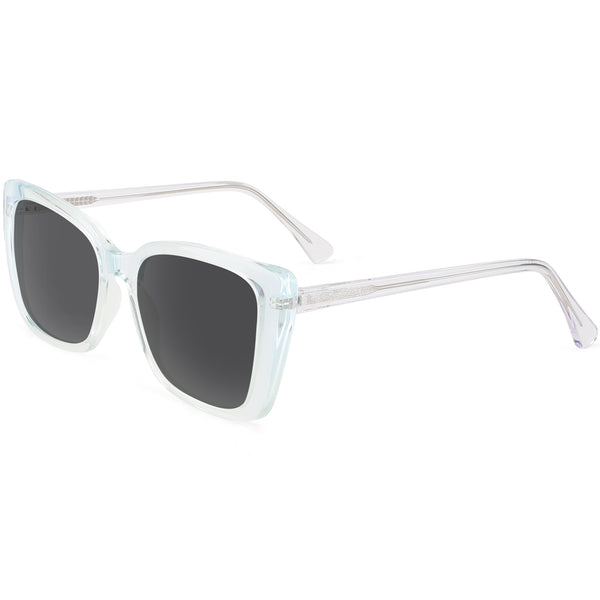 Cat-Eye Sunglasses YS1078