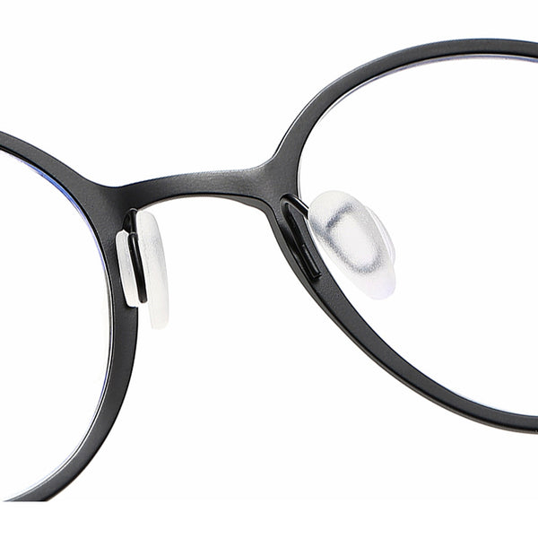 Round Glasses TG1074