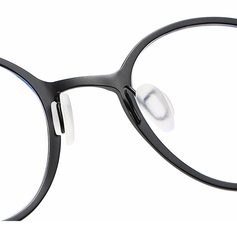 Round Glasses TG1074
