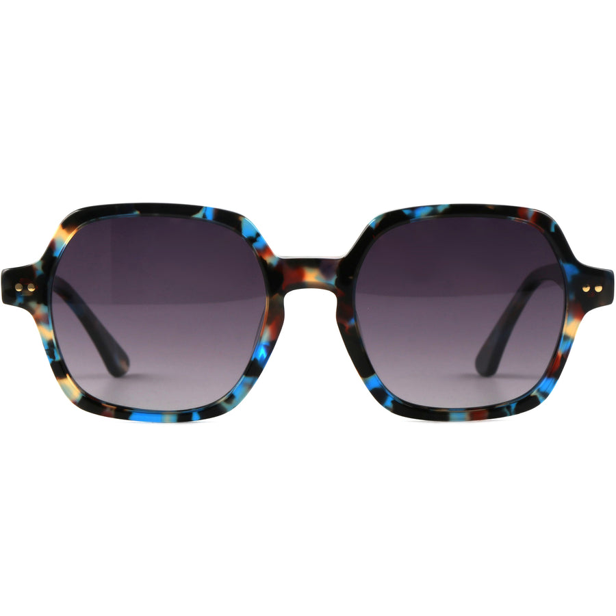 Square Sunglasses GSS1015