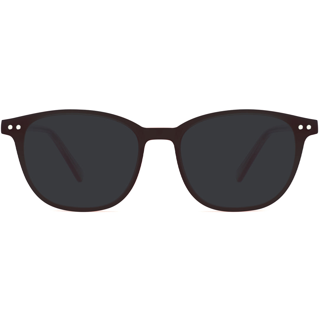 Square Glasses YCO1023