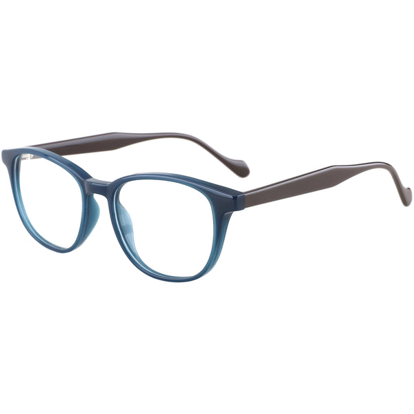 Square Glasses YEA1193