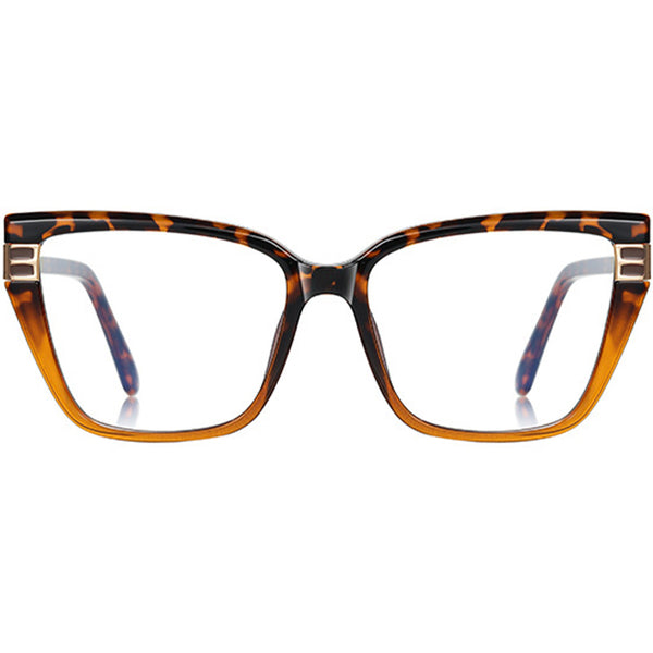 Cat-Eye Glasses PF1393