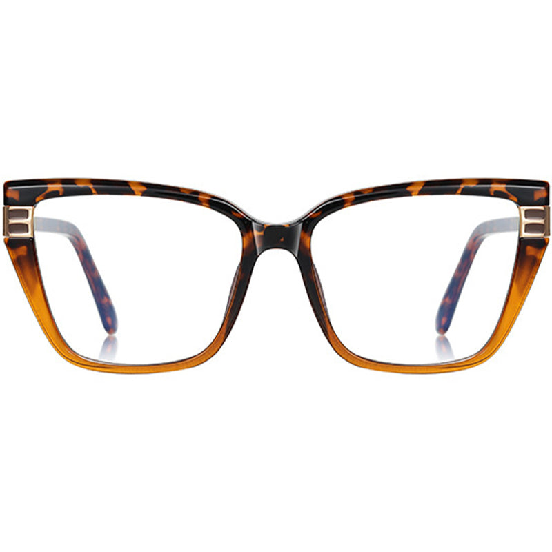 Cat-Eye Glasses PF1393