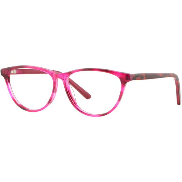 Cat-Eye Glasses O2333
