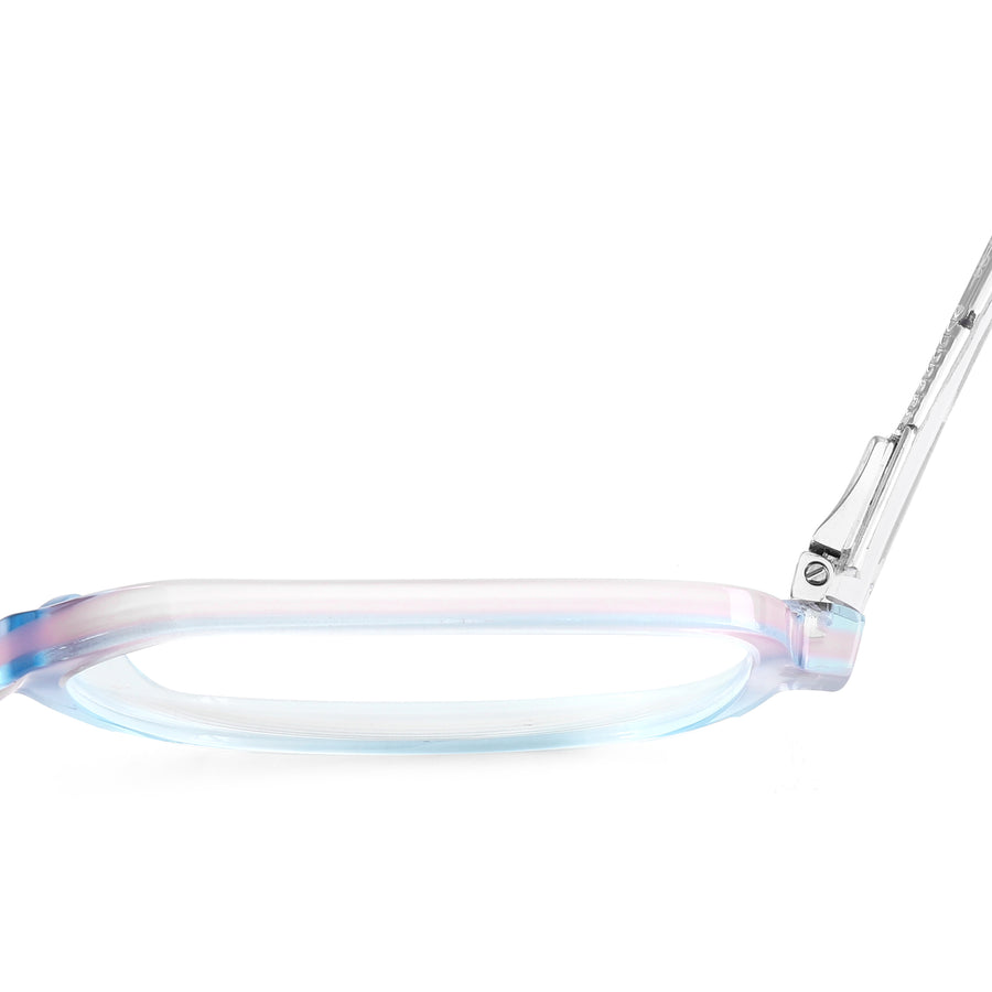 Square Glasses A3161