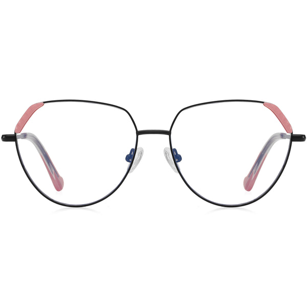 Round Glasses PF1067